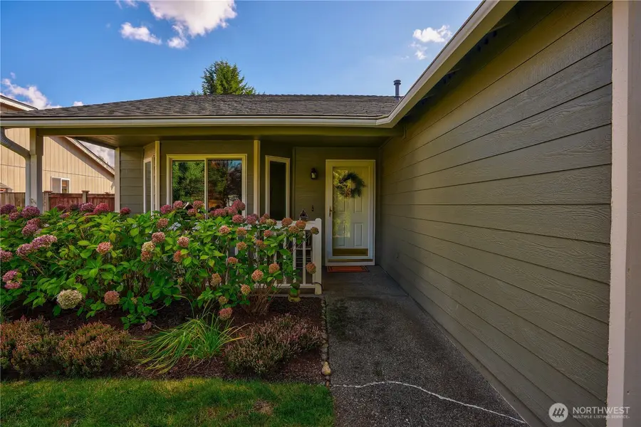 306 Williams Blvd Nw, Orting, WA 98360 - #3