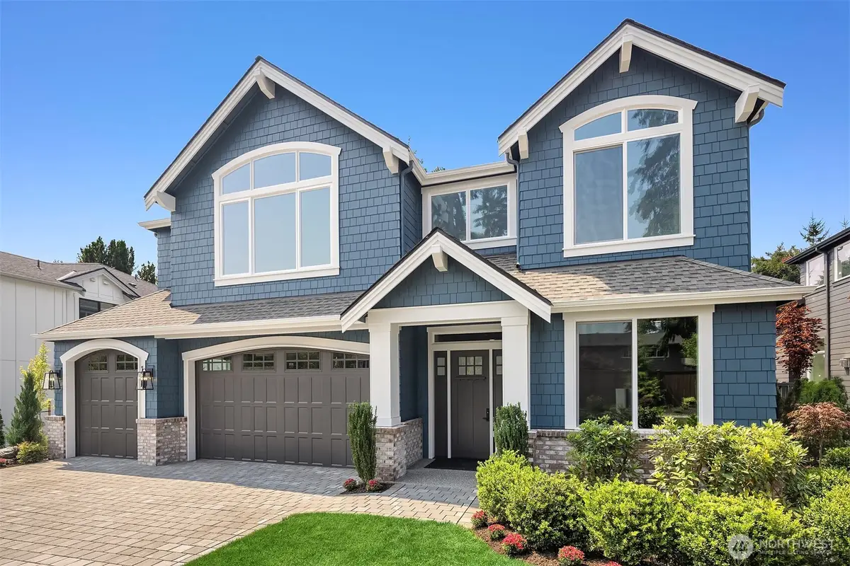 1555 158th Court Se, Bellevue, WA 98008 - #1