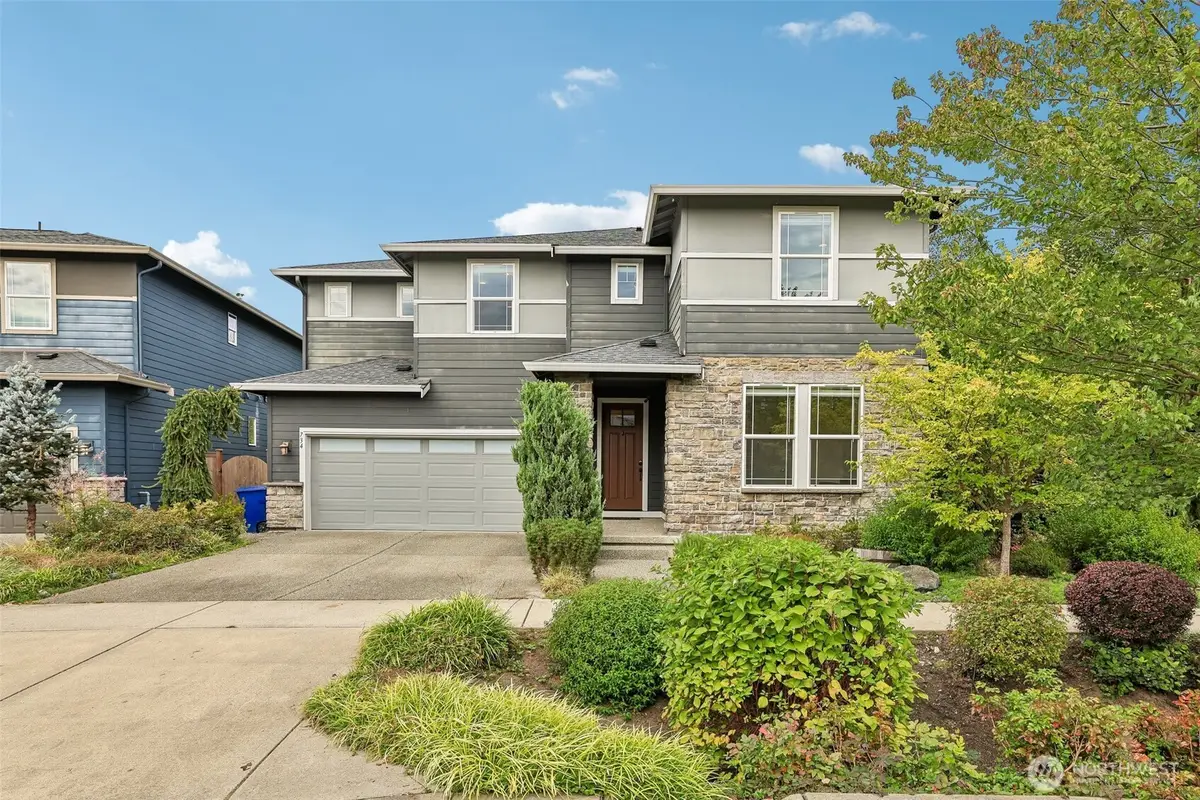 734 NE 4th Street, North Bend, WA 98045 - #1