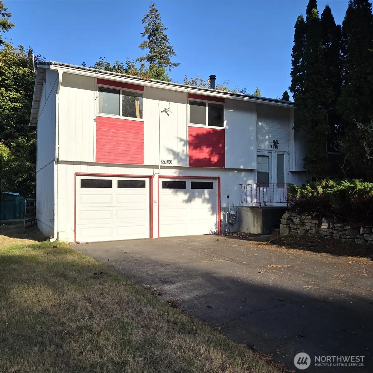 3710 Apollo Street Se, Lacey, WA 98503 - #1