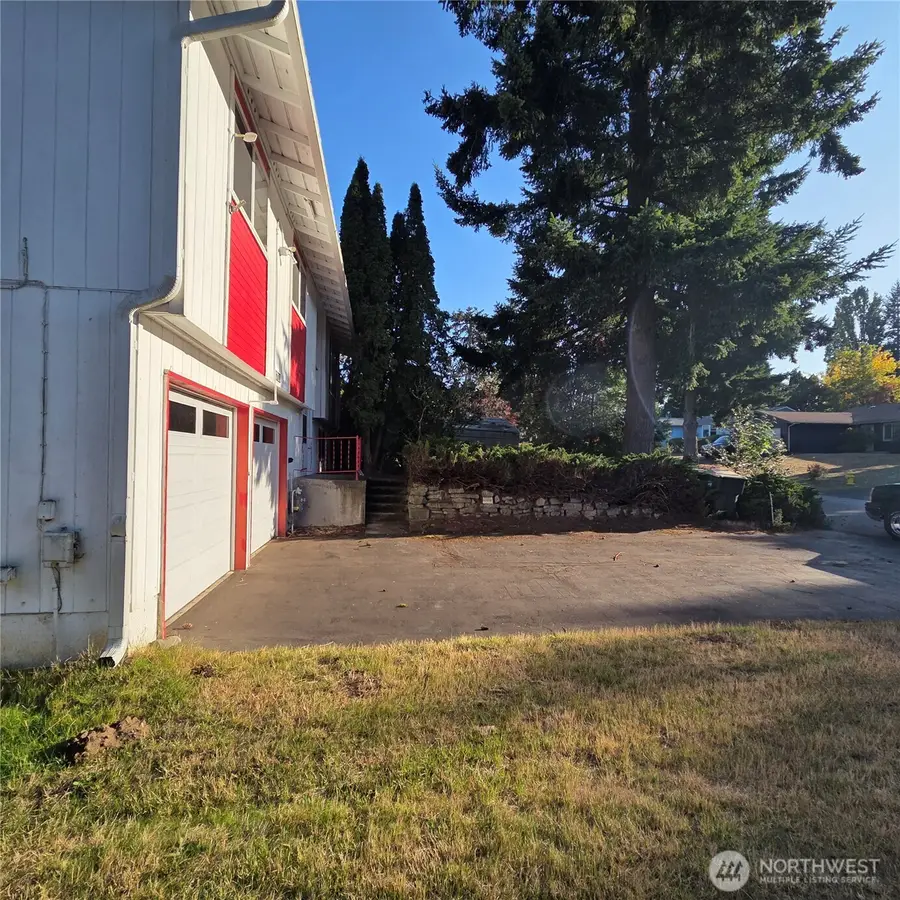 3710 Apollo Street Se, Lacey, WA 98503 - #3