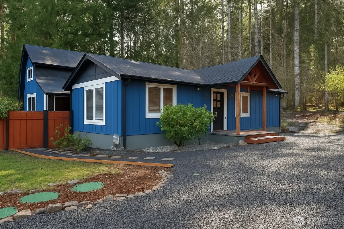 41 E Alderney Street, Union, WA 98592 - #1