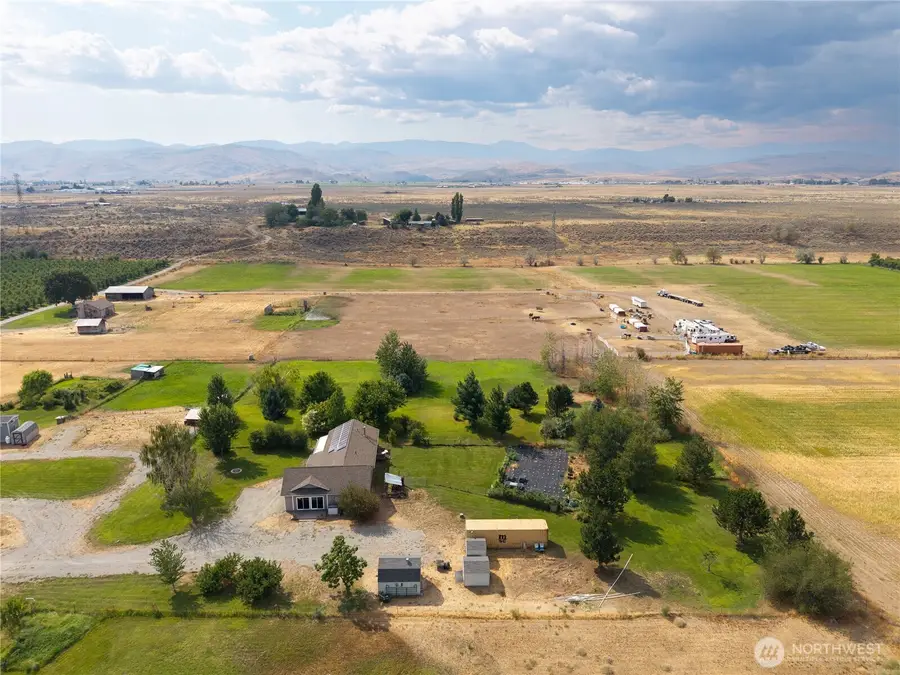 6 Peacock Lane, Omak, WA 98841 - #3