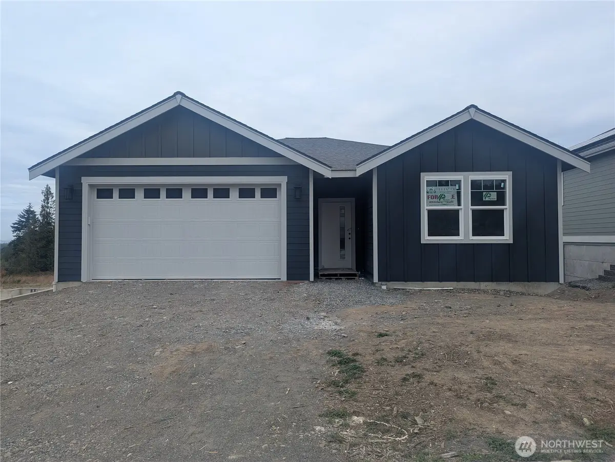 4481 Blackstone Way, Bellingham, WA 98226 - #1