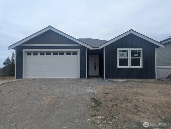 4481 Blackstone Way, Bellingham, WA 98226