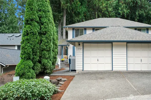13725 NE 87th Street, Redmond, WA 98052
