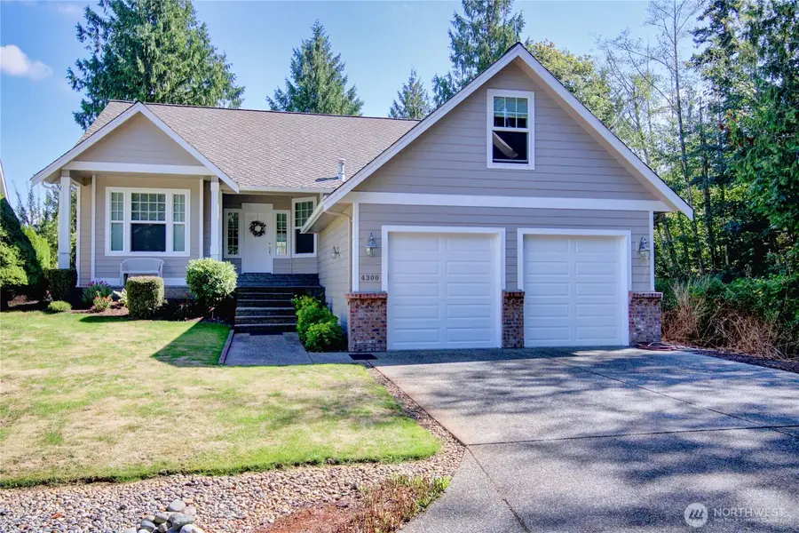 4300 Landmark Drive, Mount Vernon, WA 98274 - #2