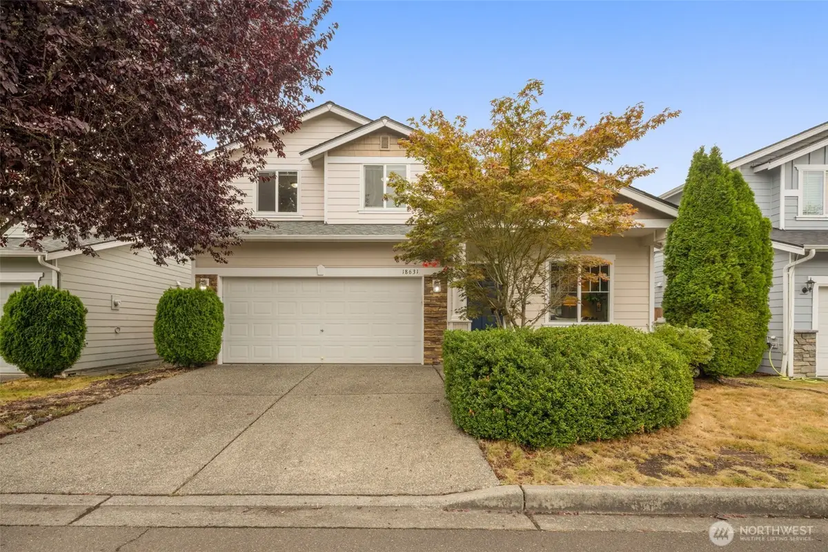18631 10th Avenue Se, Bothell, WA 98012 - #1