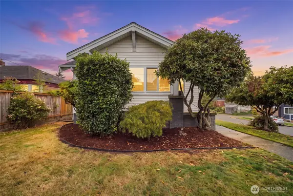 3301 17th Avenue S, Seattle, WA 98144
