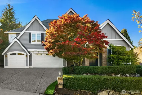 6625 Fairway Ave Se, Snoqualmie, WA 98065