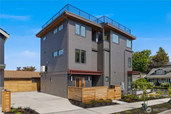 270 Fulton Street, Seattle, WA 98109