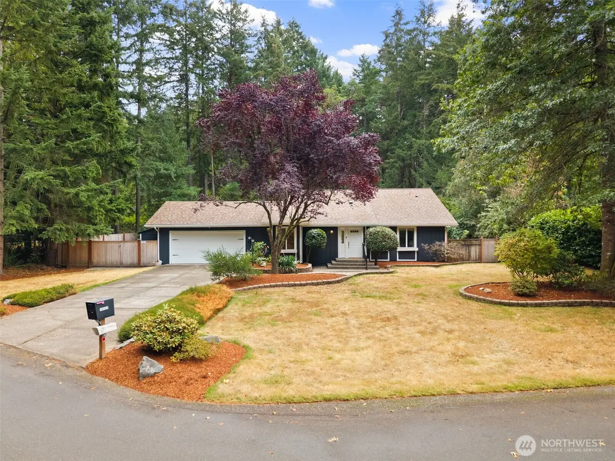 14323 51st Avenue Nw, Gig Harbor, WA 98332 - #1