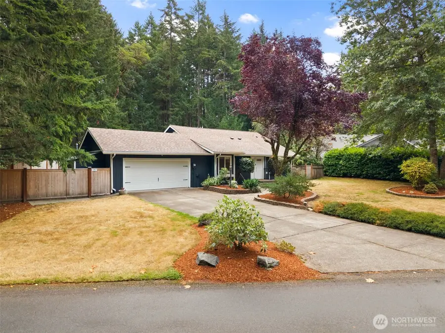 14323 51st Avenue Nw, Gig Harbor, WA 98332 - #2