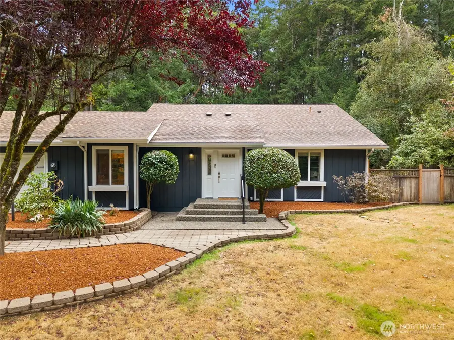 14323 51st Avenue Nw, Gig Harbor, WA 98332 - #3