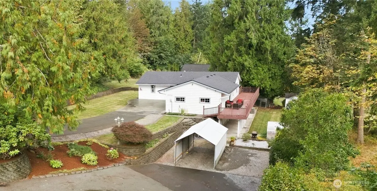 17209 45th St E, Lake Tapps, WA 98391 - #1