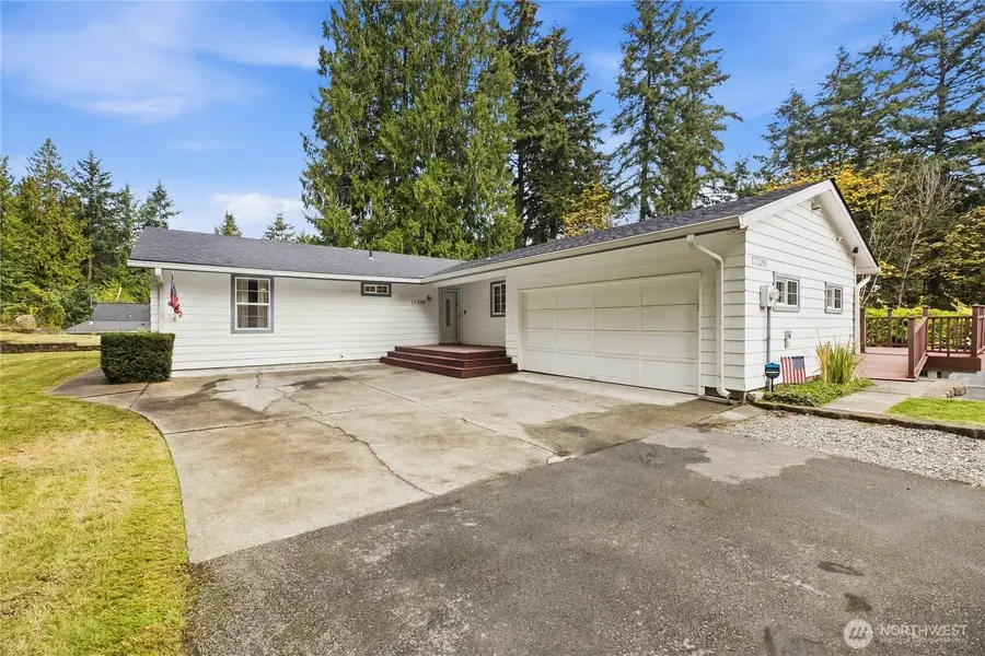 17209 45th St E, Lake Tapps, WA 98391 - #2