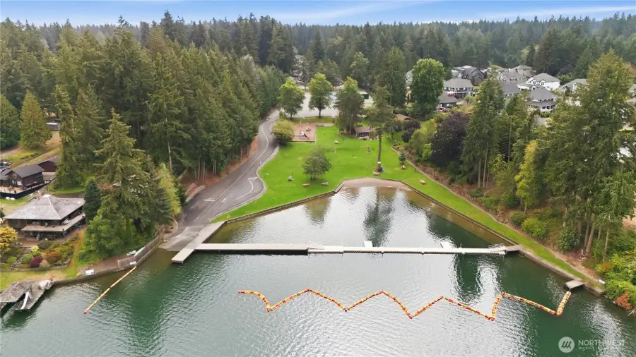 17209 45th St E, Lake Tapps, WA 98391 - #3