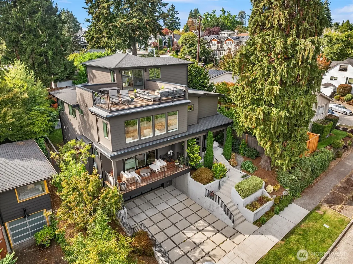 5751 36th Avenue Ne, Seattle, WA 98105 - #1