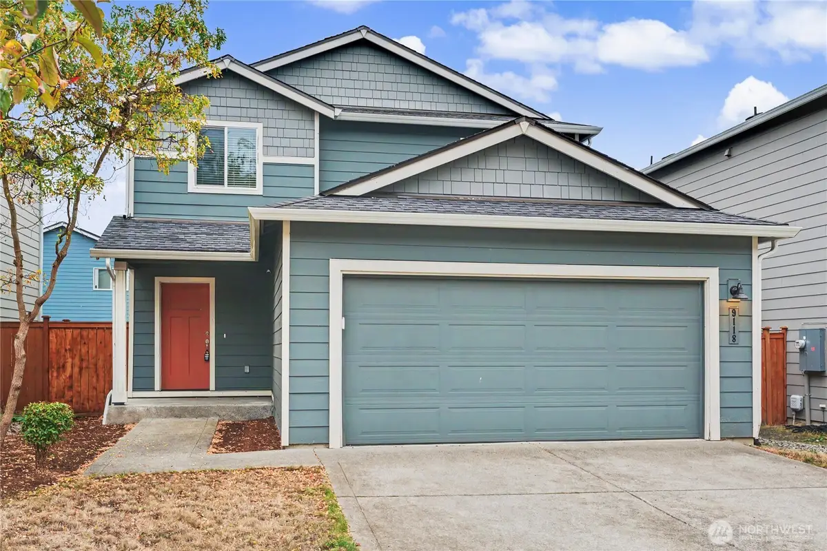 9118 Lady Slipper Street Se, Tumwater, WA 98501 - #1