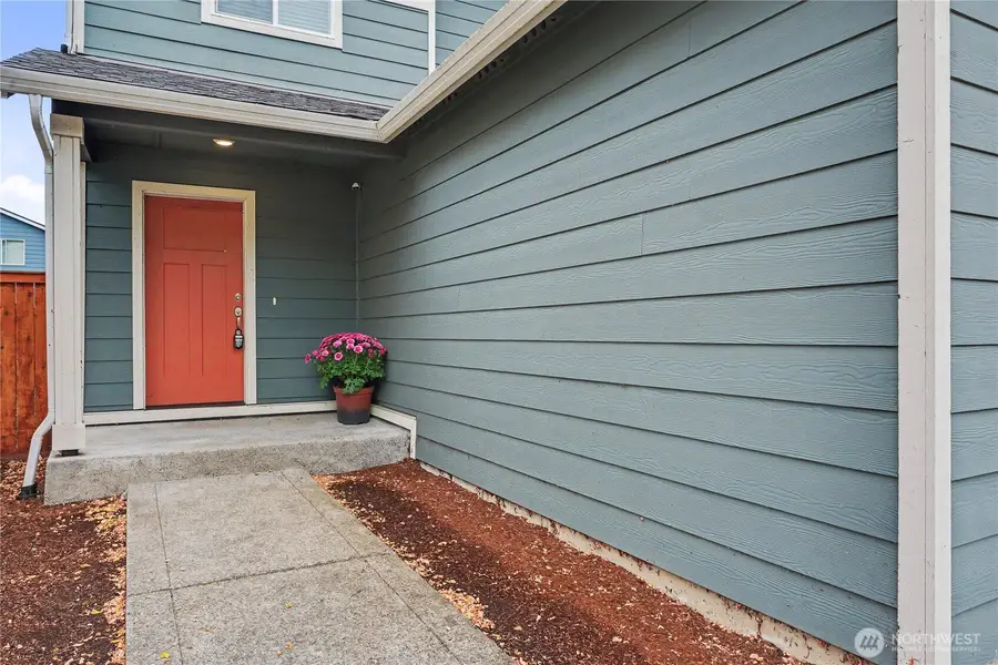 9118 Lady Slipper Street Se, Tumwater, WA 98501 - #2