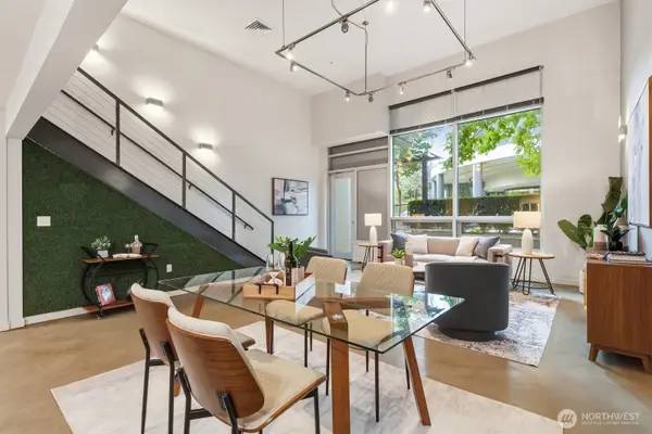 3104 Western Avenue #104, Seattle, WA 98121