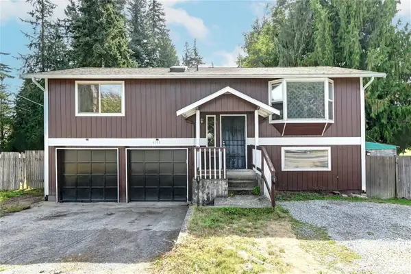 6108 88th Street Ne, Marysville, WA 98270