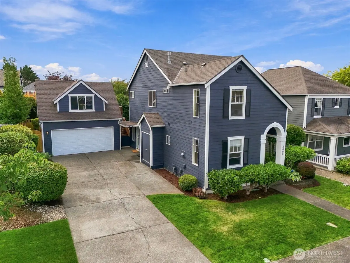 3408 52nd Place Ne, Tacoma, WA 98422 - #1