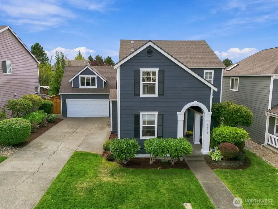 3408 52nd Place Ne, Tacoma, WA 98422 - #3