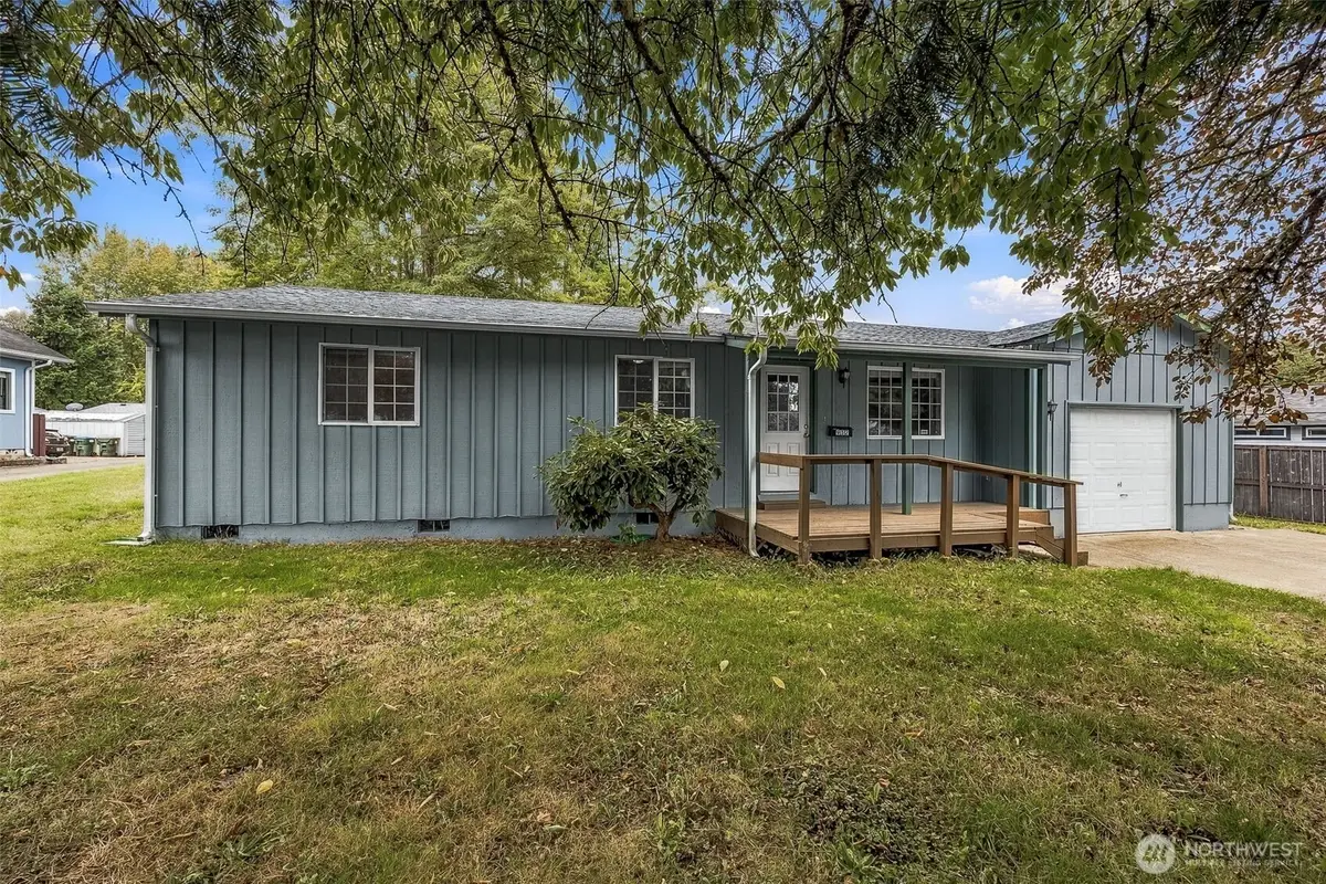 912 Marion Street, Centralia, WA 98531 - #1