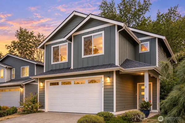 408 Hammond Street, Blaine, WA 98230