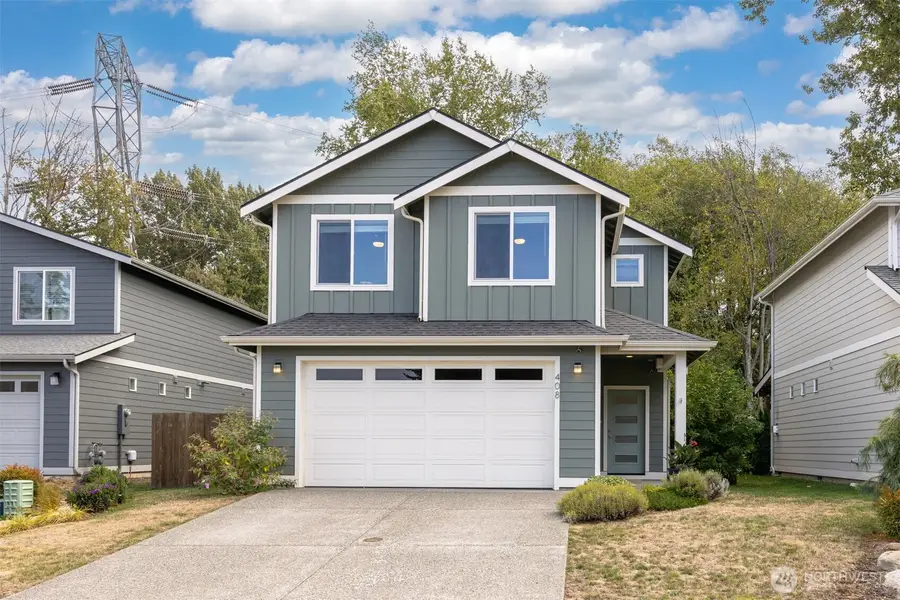 408 Hammond Street, Blaine, WA 98230 - #3