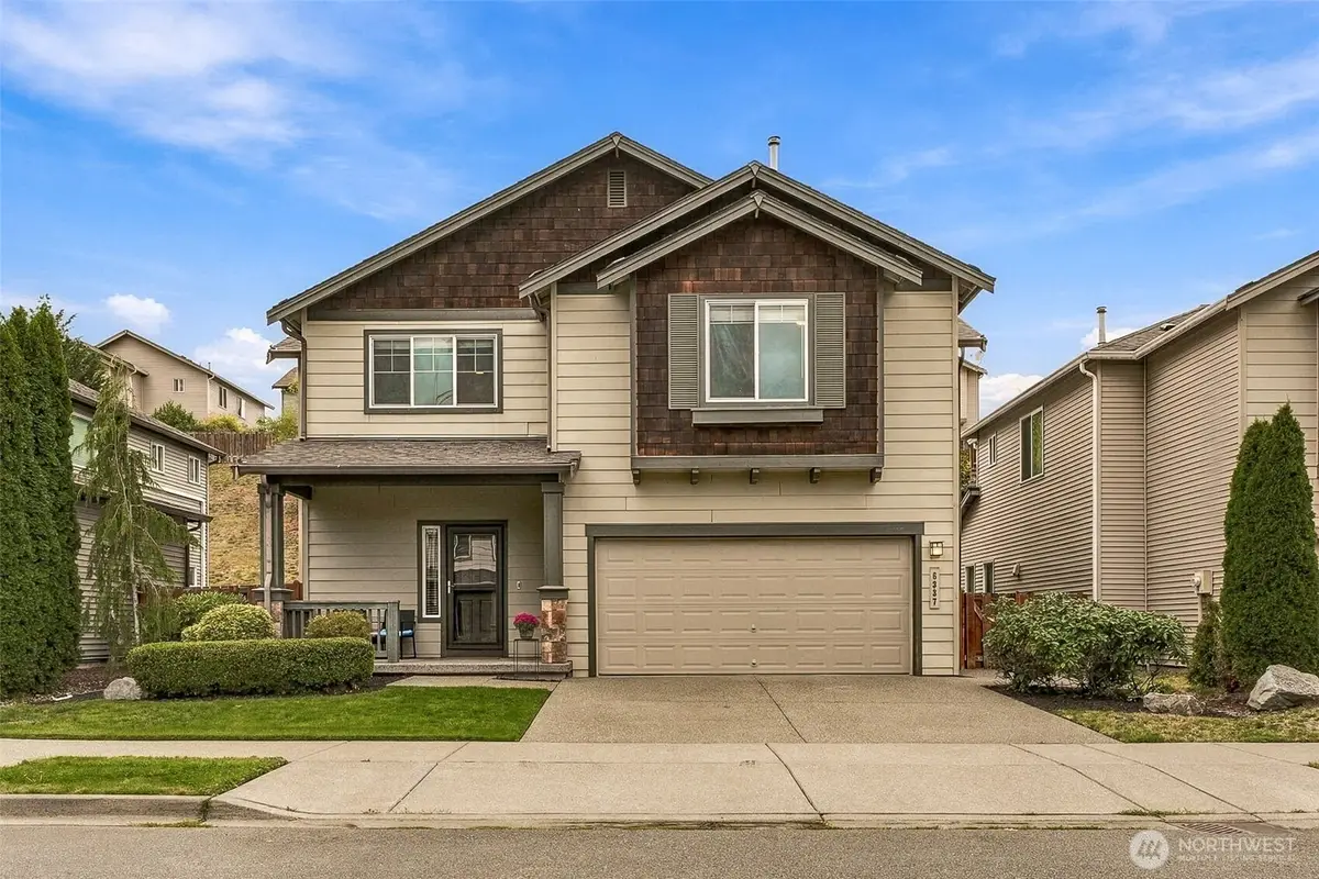 6337 Victoria Avenue Se, Auburn, WA 98092 - #1
