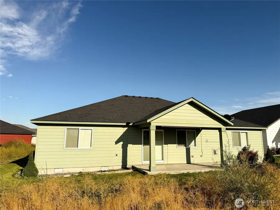 3304 W Crabapple Court, Moses Lake, WA 98837 - #3
