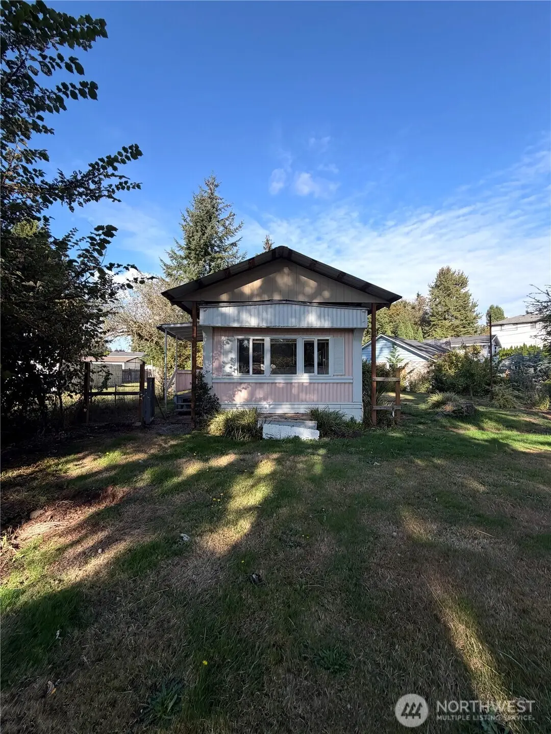 4563 SE Foss Road, Port Orchard, WA 98366 - #1