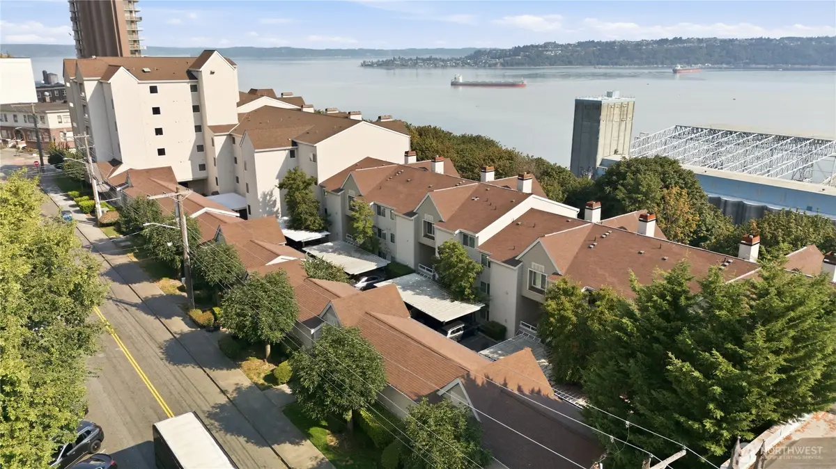1 Broadway #202, Tacoma, WA 98402 - #1