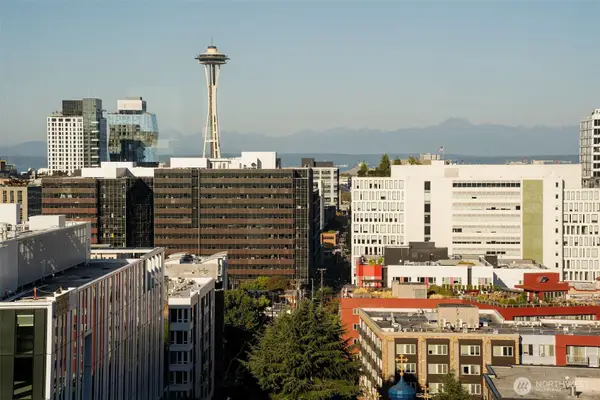 400 Melrose Avenue E #509, Seattle, WA 98102