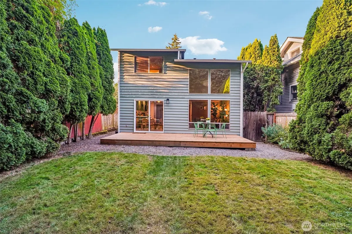 811 NE 57th Street, Seattle, WA 98105 - #1