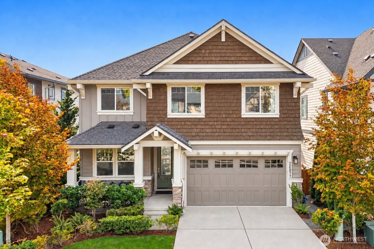 22977 SE 18th Pl, Sammamish, WA 98075 - #1