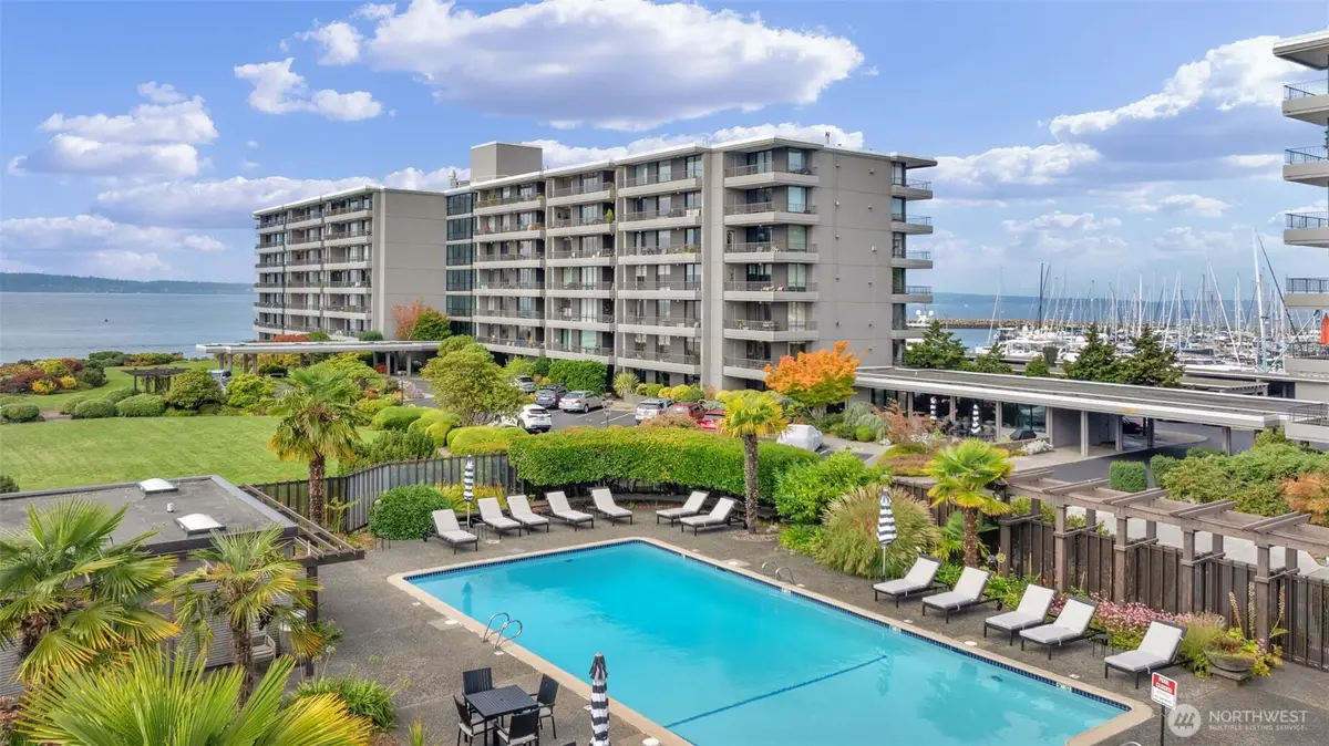 6533 Seaview Avenue Nw #710A, Seattle, WA 98117 - #1