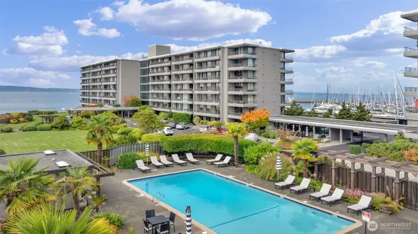 6533 Seaview Avenue Nw #710A, Seattle, WA 98117