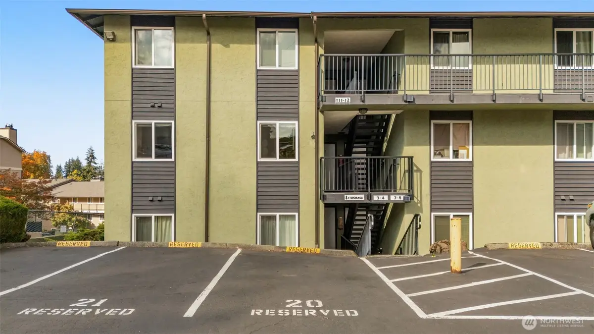 423 75th Street Se #A7, Everett, WA 98203 - #1