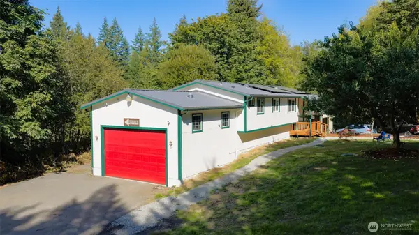 9325 Overaa Road, Port Orchard, WA 98367