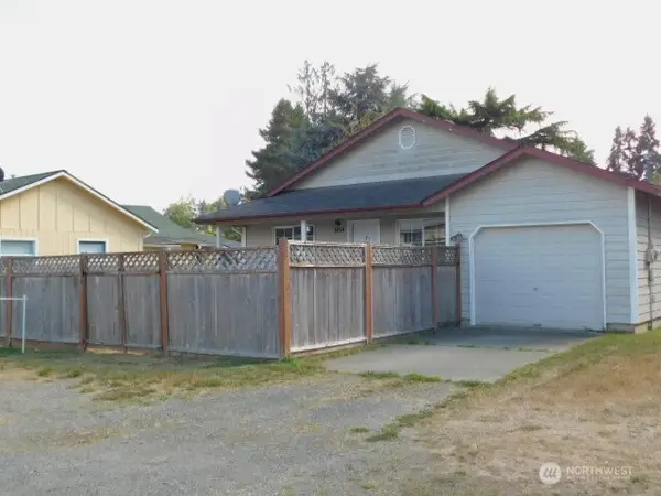 1014 W Spruce Street, Port Angeles, WA 98363