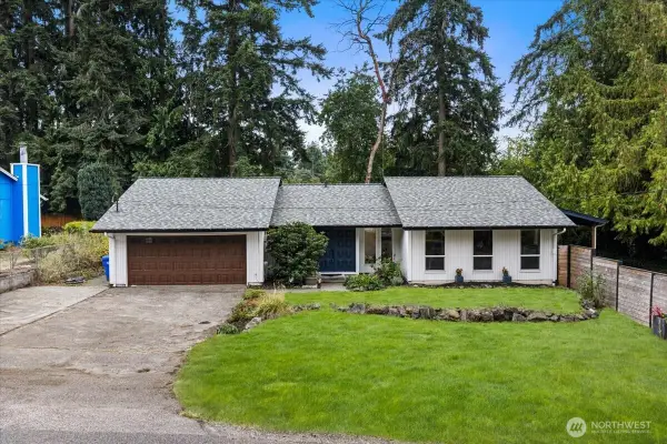 4002 55th Street Ct Nw, Gig Harbor, WA 98335