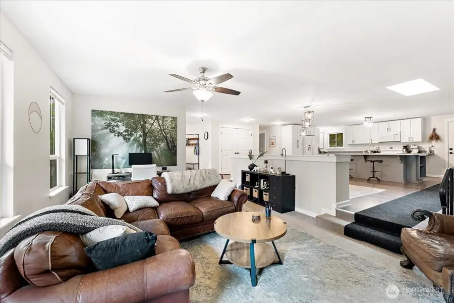 4002 55th Street Ct Nw, Gig Harbor, WA 98335 - #3
