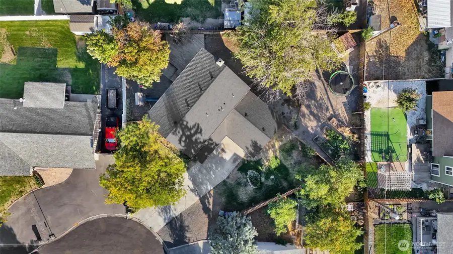 1141 E Hill Place, Moses Lake, WA 98837 - #3