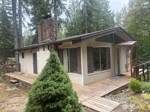 450 Duckabush Drive W, Hoodsport, WA 98548 - #1