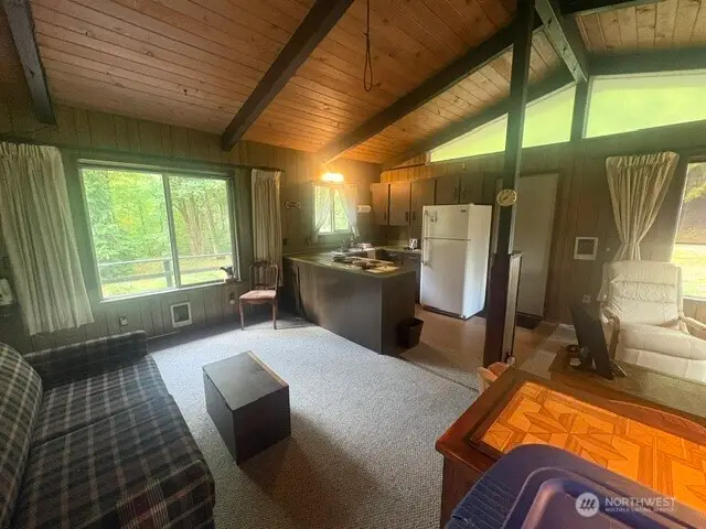 450 Duckabush Drive W, Hoodsport, WA 98548 - #2