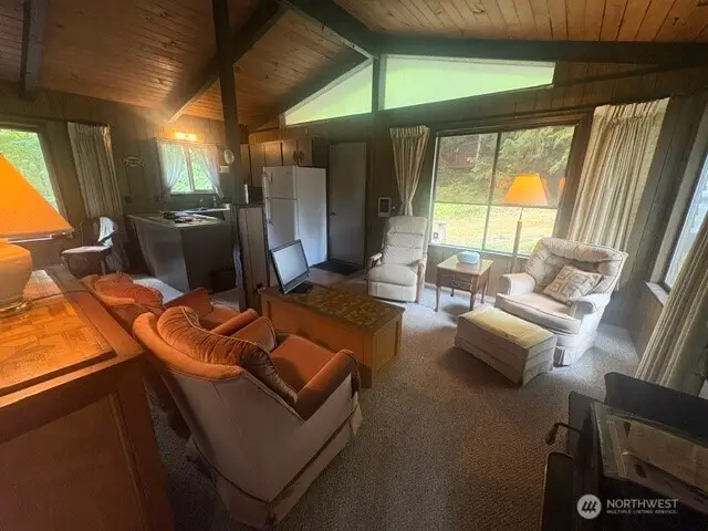450 Duckabush Drive W, Hoodsport, WA 98548 - #3