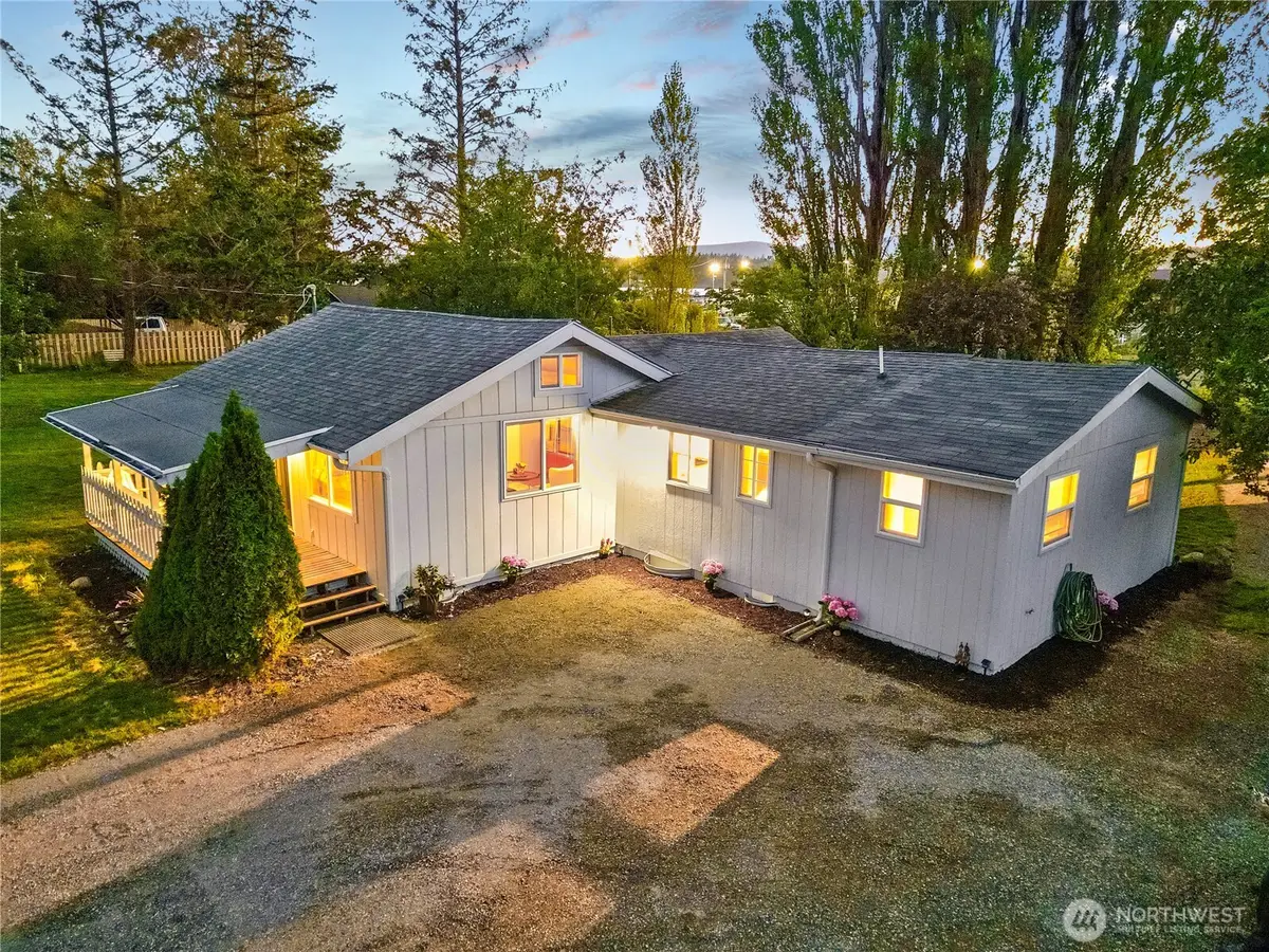 2579 Finkbonner Road, Bellingham, WA 98226 - #1
